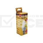 Лампа светодиодная EUROLUX LL-E-C37-5W-230-2, фото4