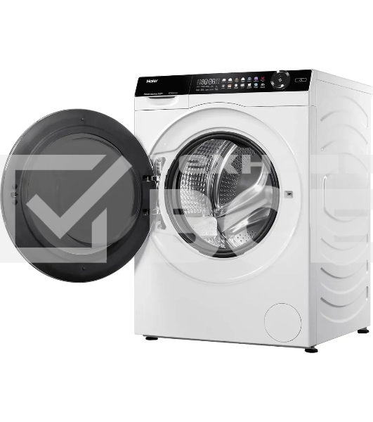 Стиральная машина Haier HWD120-BD14378 с сушкой, инверторный мотор