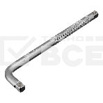 Набор инструментов Denzel 1/2