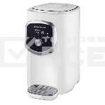 Термопот BRAYER BR1093WH, 1200Вт, 5л, LED-дисплей, автоотключение при отсутствии воды, фото 1