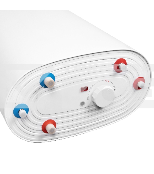 Бойлер косвенного нагрева Royal Thermo AQUATEC INOX RTWX-F 100.1 настенный сухой ТЭН