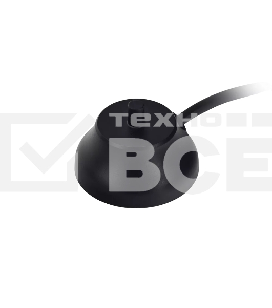 Зубная щетка электрическая Polaris PETB 0503 TC черный