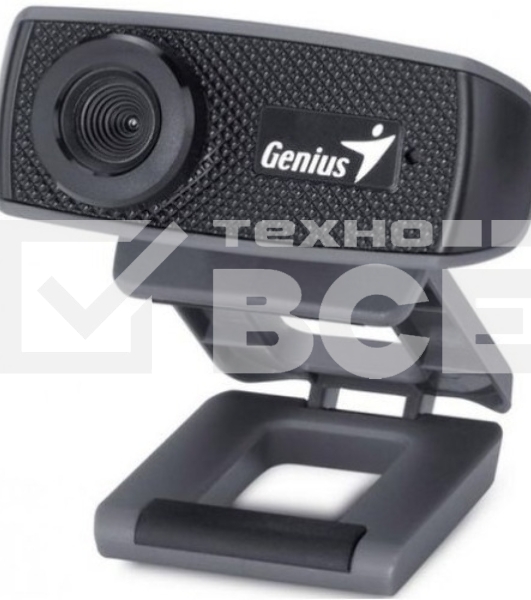 Веб-камера Genius FaceCam 1000X V2 32200003400