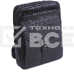 Сумка Piquadro Than CA1816S135/N черный натур.кожа, фото 1