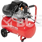 Компрессор воздушный MTX КК-2200/50, 2,2 кВт, 350 л/мин, 50 л, прямой привод, масляный, фото7