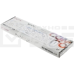 Комплект клавиатура+мышь Defender Skyline 895 беспроводной, USB, 2000 DPI, белый, фото4