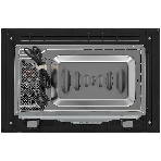 Микроволновая печь встраиваемая KRONA MYSTERIUM mw 60 GR, фото7