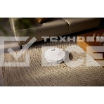 Пылесос-робот Roborock Qrevo EdgeT 60Вт белый (в компл.:1мешок), фото3