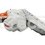 Цепная пила Sturm! CSC1204 аккум. дл.шины:4'(10cm) 1аккум. 2Ач ЗУ, фото3