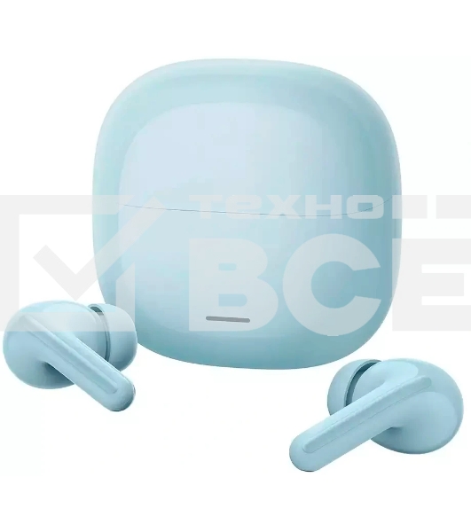 Наушники TWS Xiaomi Redmi Buds 8 Lite синий, внутриканальные, Bluetooth, до 7 ч