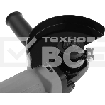 Угловая шлифовальная машина ИНТЕРСКОЛ 125/750 761.1.0.70, фото2