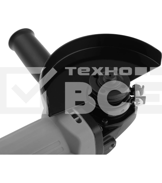 Угловая шлифовальная машина ИНТЕРСКОЛ 125/750 761.1.0.70