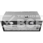 Вытяжка встраиваемая Maunfeld THAMES 601PM черный, 60 см, 850 куб. м/ч, 44 дБ, фото12