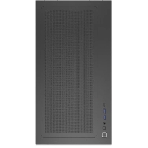 Корпус eATX Eurocase M9 Max-Fish tank M9 MAX 2ARGB 3_0_2 BLACK черный, фото10