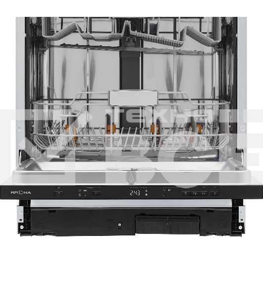 Встраиваемая посудомоечная машина Krona DELIA 60 BI V2