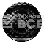 Колонки автомобильные Pioneer TS-G1010F 4Ом 10 см (4 дюйм) (ком.:2 кол.) широкополосные однополосные, фото 1