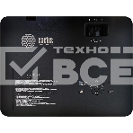 Проектор Cactus CS-S3.B 3LCD 43000Lm LS 4300Lm ANSI (1280x1024) 15000:1 ресурс лампы:10000часов 1xUSB typeA 2xHDMI 4.7кг, фото15