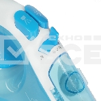 Утюг Braun SI3053BL голубой/белый, 2400 Вт, 45 г/мин, 170 г/мин, 270 мл, фото8