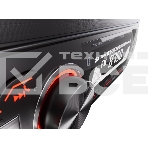 Автомагнитола AURA FIREBALL-103BT, 1 DIN, Bluetooth, USB Type-A, AUX, фото5