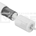 Фен Roidmi Hair dryer Miro белый, 1300 Вт, компактный, ионизация, фото6