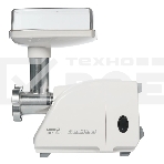 Мясорубка электрическая Аксион М14.02 белый, 600 Вт, 0.7 кг/мин, насадки - 6, фото6