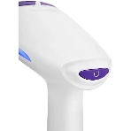 Отпариватель Kitfort КТ-989 фиолетовый/белый, 1630 Вт, 20 г/мин, 300 мл, фото6