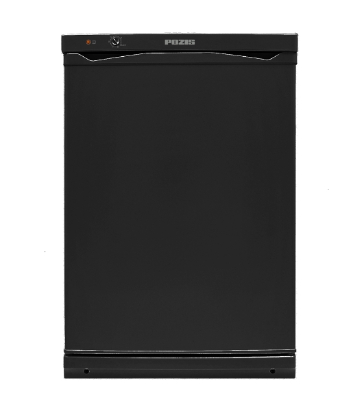 Морозильная камера Pozis-Свияга-109-2 С черный, 94л, 3 ящика