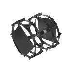 Грунтозацеп Huter 320/90 для МК-7000, фото2