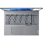 Ноутбук Lenovo Thinkbook 16 G8 IAL/16'/IPS/Intel Core Ultra 9 185H/16Gb/512Gb SSD/Intel Graphics/без ОС/серый/1.7kg, фото2