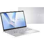 Ноутбук Asus Vivobook 15 X1504MA-BQ058/15.6'/IPS/Intel Core 5 320/16Gb/512Gb SSD/Intel Graphics/без ОС/серебристый/1.7kg, фото3