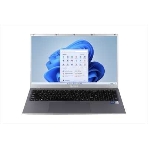 Ноутбук IRBIS SmartBook 17NBP01/17.3'/IPS/Intel Core Ultra 5 125U/16Gb/512Gb SSD/Iris Xe Graphics/Windows 11 Pro/серый/2.2kg, фото 1