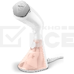 Отпариватель ручной Philips GC801/10 1600Вт коралловый, фото 1