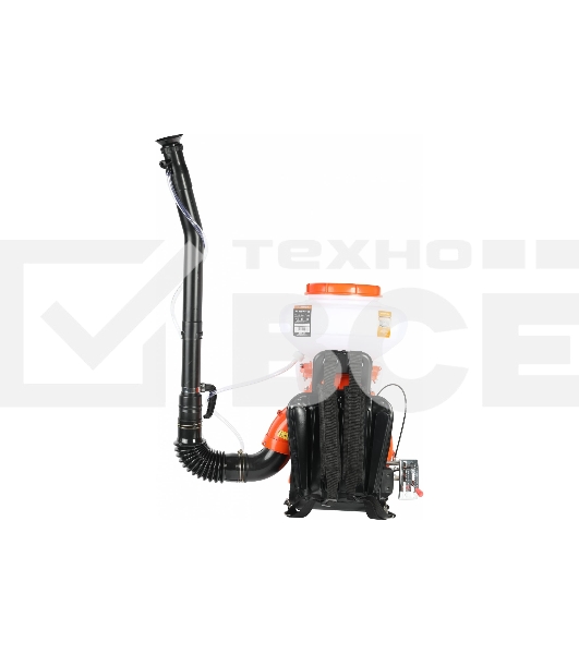 Опрыскиватель Patriot PT 415WF-122.13кВт 41.5см3 бак14л 10кг