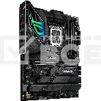 Материнская плата ASUS ROG STRIX Z790-F GAMING WIFI II, LGA 1700, Intel Z790, 4xDDR5, 4xSATA, 5xM.2, 1xPCIe 5.0 x16, 1xPCIe 4.0 x4, 1xHDMI, 1xDP, 1x 2.5Gb LAN, 2xUSB-A 3.2 Gen 2, 4xUSB-A 3.2 Gen 1, 6xUSB-A 2.0, 2x3.5 мм, 5.1, Standard-ATX, фото18