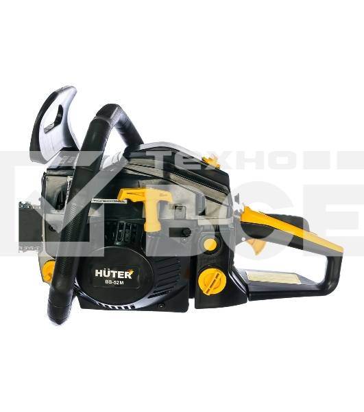 Бензопила Huter BS-52M 2800Вт дл.шин.:18