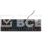 Клавиатура GMNG GG-KB780X (1910518) проводная, USB, черный, фото15