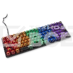 Клавиатура Oklick 915GK (1790371) проводная, USB, черный, фото12
