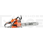 Бензопила Patriot PT 3816 + топор APF-600 1470Вт 2л.с. дл.шины:16