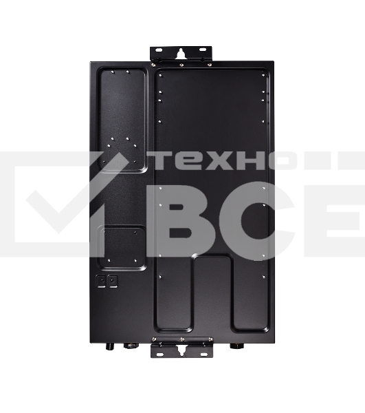 Водонагреватель Thermex Boss 12 Wi-Fi черный