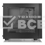 Корпус Versa H17/Black/Win/SPCC CA-1J1-00S1WN-00  (870901), фото12