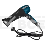 Фен Polaris PHD 2245Ti черный/бирюзовый 2200Вт, фото3