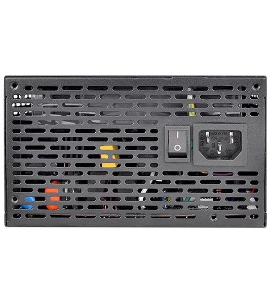 Блок питания Thermaltake Smart BX3 650W 80 Plus Bronze (PS-SPD-0650NNFABE-3)
