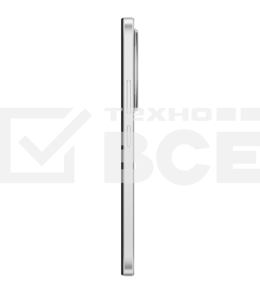 Смартфон Xiaomi POCO C61, 4/128Gb, белый