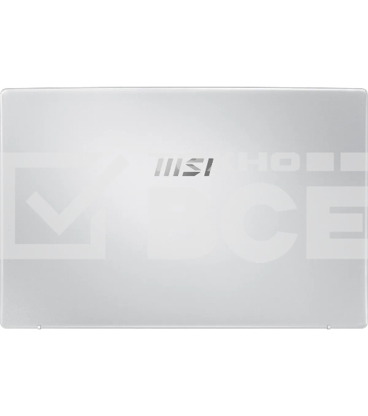 Ноутбук MSI Modern 15 F13MG-087XRU Core i5 1335U 16Gb SSD1Tb Intel Iris Xe graphics 15.6
