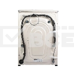 Стиральная машина Smile SWMSW6MB1200 бежевый, загрузка фронтальная 6 кг, 1200 об/мин, класс: А+, фото5