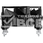 Устройство охлаждения (кулер) PcCooler R94-V2 Soc-1700/1851 4-pin Al 65W 158gr Ret (R94V2-XXNIXX-GL), фото3