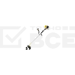 Бензиновый триммер Huter GGT-460Т 900/70/2/47, фото 1