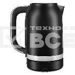 Чайник KitchenAid 5KEK1701EBM матовый черный, 1.7 л, 2400 Вт, фото3