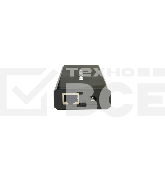 PoE-сплиттер ORIGO OPE301GS/A1A 802.3af/at, 1x1000Base-T PoE In, 1x1000Base-T, выход: 5/9/12В DC