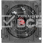 Блок питания Bloody BD-PS500W, 500Вт, 80 PLUS WHITE, 120мм,черный, фото2